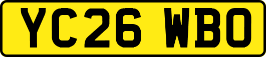 YC26WBO