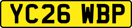 YC26WBP