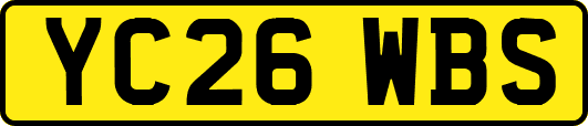 YC26WBS