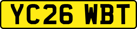 YC26WBT