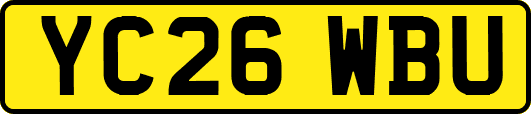 YC26WBU