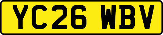 YC26WBV