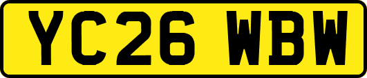 YC26WBW