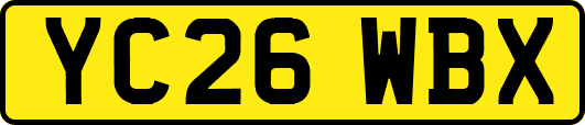 YC26WBX