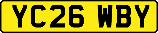 YC26WBY