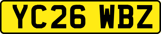 YC26WBZ