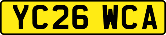 YC26WCA