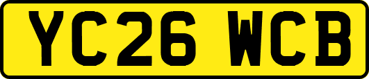 YC26WCB