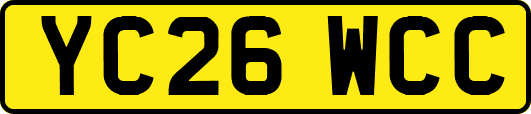 YC26WCC