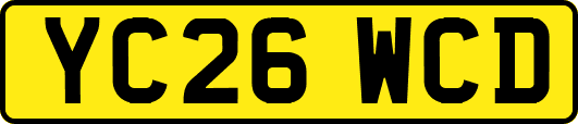 YC26WCD