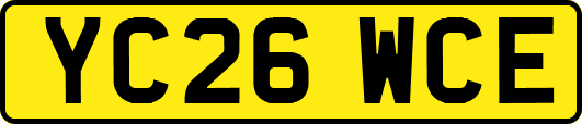 YC26WCE