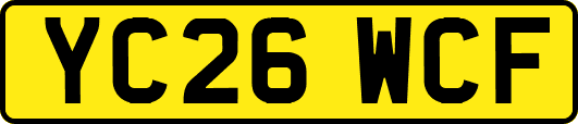 YC26WCF