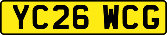 YC26WCG