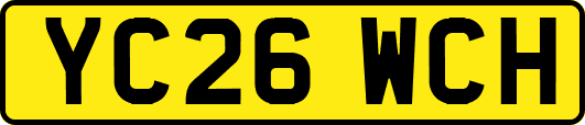 YC26WCH