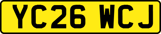 YC26WCJ