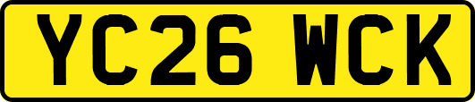 YC26WCK