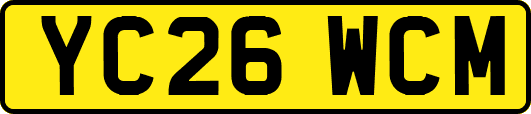 YC26WCM