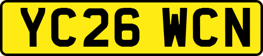 YC26WCN