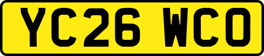 YC26WCO