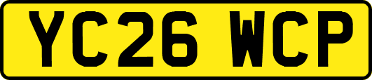 YC26WCP
