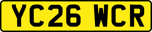 YC26WCR