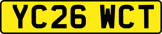 YC26WCT