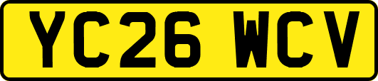 YC26WCV