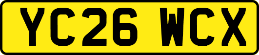 YC26WCX