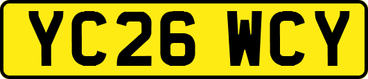 YC26WCY