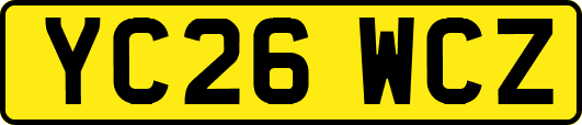 YC26WCZ
