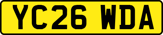 YC26WDA