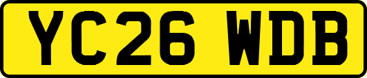 YC26WDB