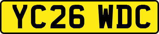 YC26WDC
