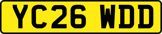 YC26WDD