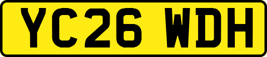 YC26WDH