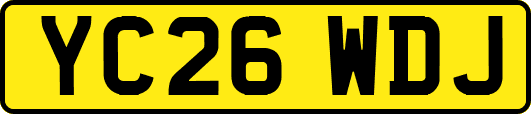 YC26WDJ