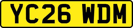 YC26WDM