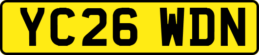 YC26WDN