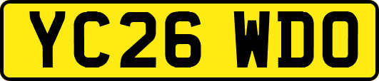 YC26WDO