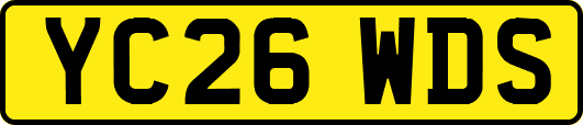 YC26WDS