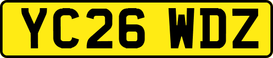YC26WDZ