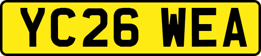 YC26WEA
