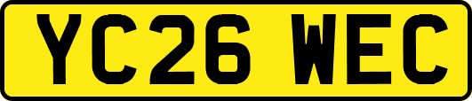YC26WEC