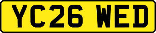 YC26WED