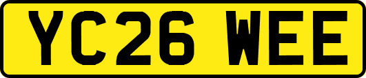 YC26WEE