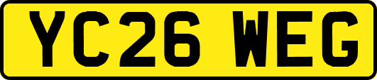 YC26WEG
