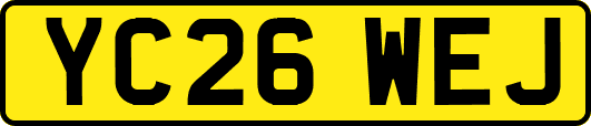 YC26WEJ