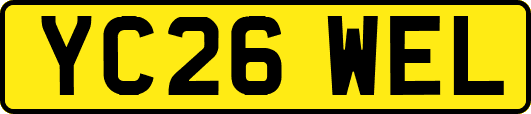 YC26WEL