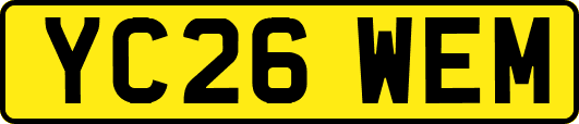 YC26WEM
