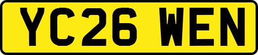 YC26WEN